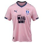 Thailande Maillot Malmö FF 3ª 2025-26 Thailande Maillot Malmö FF 3ª 2025-26