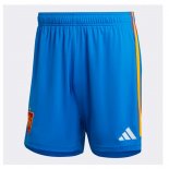 Pantalon Maillot Espagne 2ª 2022-23