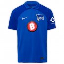 Thailande Maillot Hertha BSC 2ª 2023-24