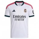 Thailande Maillot Real Madrid 1ª 2026-27
