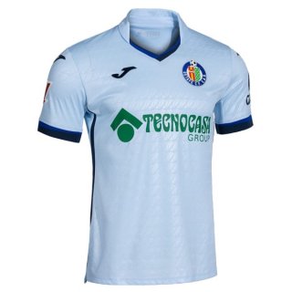 Thailande Maillot Getafe CF 3ª 2026-27