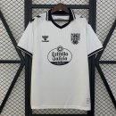Maillot Celta 100th Anniversary 2025-26 Blanc