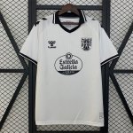 Maillot Celta 100th Anniversary 2025-26 Blanc