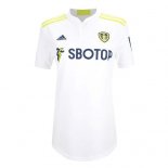 Maillot Leeds United 1ª Femme 2021-22