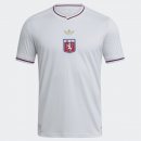 Thailande Maillot Olympique Lyonnais Anniversary 2025-26