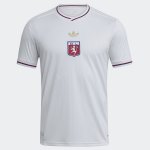 Thailande Maillot Olympique Lyonnais Anniversary 2025-26 Thailande Maillot Olympique Lyonnais Anniversary 2025-26