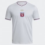 Thailande Maillot Olympique Lyonnais Anniversary 2025-26