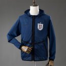 Chaqueta Angleterre Anthem 2026 Bleu Chaqueta Angleterre Anthem 2026 Bleu