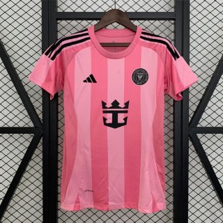 Maillot Miami 1ª Femme 2025-26 Maillot Miami 1ª Femme 2025-26
