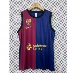 Thailande Maillot Barcelone 1ª Basketball 2024-25 Thailande Maillot Barcelone 1ª Basketball 2024-25