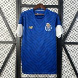 Maillot Porto Special Edition 2025-26 Bleu
