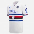 Thailande Maillot Sampdoria 2ª 2025-26
