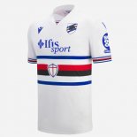 Thailande Maillot Sampdoria 2ª 2025-26