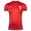 Thailande Maillot Irán 2ª 2026-27