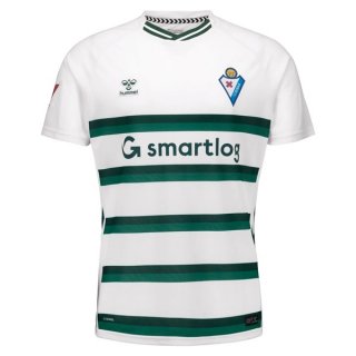 Thailande Maillot SD Eibar 3ª 2025-26