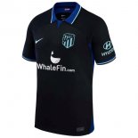 Thailande Maillot Atletico Madrid 2ª 2022-23