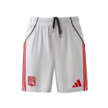 Pantalon Lyon 3ª 2025-26