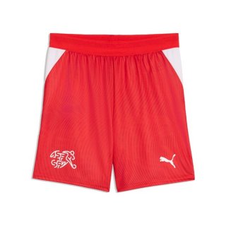 Pantalon Suisse 1ª 2026