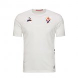 Thailande Maillot Fiorentina 2ª 2019-20 Blanc