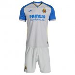Maillot Villarreal 2ª Enfant 2026-27 Maillot Villarreal 2ª Enfant 2026-27