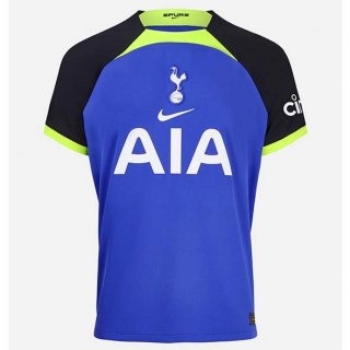 Thailande Maillot Tottenham 2ª 2022-23