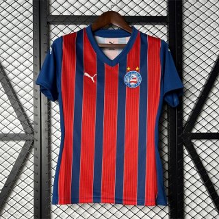Maillot Bahia 2ª Femme 2025-26