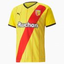 Thailande Maillot RC Lens 1ª 2021-22