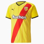 Thailande Maillot RC Lens 1ª 2021-22