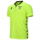 Thailande Maillot Lazio 2ª Gardien 2021-22