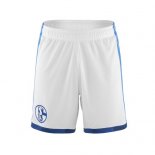 Pantalon Schalke 04 1ª 2026-27 Pantalon Schalke 04 1ª 2026-27