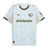 Thailande Maillot Palermo FC 3ª 2025-26
