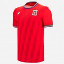 Thailande Maillot Guinée 1ª 2025-26