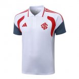 Polo Internacional 2026-27 Blanc 2