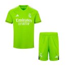 Maillot Real Madrid 1ª Gardien Enfant 2023-24