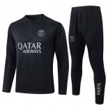 Sweatshirt PSG 2026-27 Noir Sweatshirt PSG 2026-27 Noir