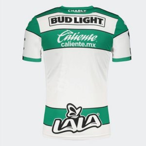 Thailande Maillot Santos Laguna 1ª 2019-20 Vert