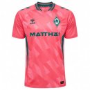 Thailande Maillot Werder Bremen 3ª 2026-27 Thailande Maillot Werder Bremen 3ª 2026-27
