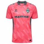 Thailande Maillot Werder Bremen 3ª 2026-27