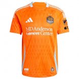 Thailande Maillot Houston Dynamo 1ª 2026