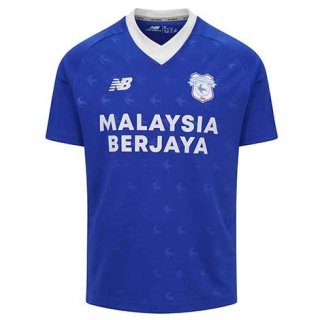 Thailande Maillot Cardiff City 1ª 2022-23