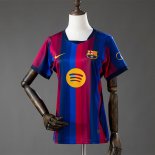 Maillot Barcelone 1ª Femme 2026-27
