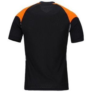 Thailande Maillot As Roma 3ª 2020-21 Noir