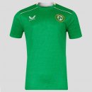 Thailande Maillot Irlande 1ª 2024