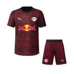 Maillot RB Leipzig 3ª Enfant 2025-26