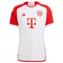 Thailande Maillot Bayern Munich 1ª 2023-24