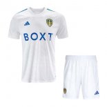 Maillot Leeds United 1ª Enfant 2023-24