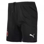 Pantalon AC Milan 2ª 2020-21 Noir