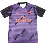 Entrainement Arsenal 2019-20 Purpura Entrainement Arsenal 2019-20 Purpura