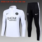 Enfant Training PSG 2024-25 Blanc Enfant Training PSG 2024-25 Blanc