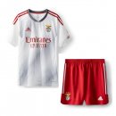 Maillot Benfica 3ª Enfant 2022-23